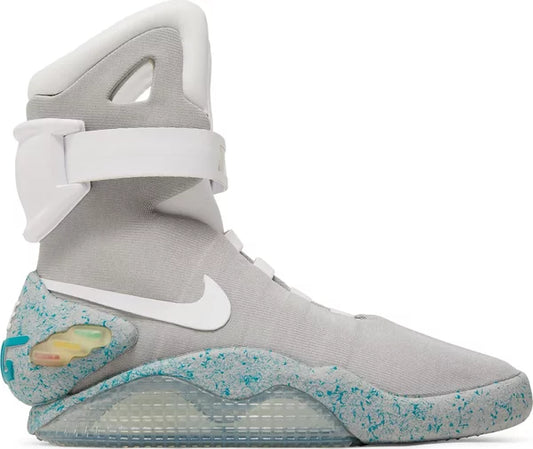 Nike Mag 'Back To The Future'