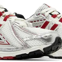 New Balance 1906R 'Silver Classic Crimson'