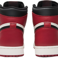 Air Jordan 1 Retro High OG 'Bred Toe'