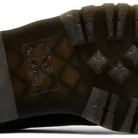 Dr. Martens 1461 Bex Smooth Leather Oxford 'Black'