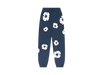 DENIM TEARS The Cotton Wreath Sweat Pants ‘Navy’