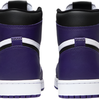 Air Jordan 1 Retro High OG 'Court Purple 2.0'