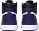 Air Jordan 1 Retro High OG 'Court Purple 2.0'