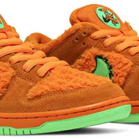 Grateful Dead x Nike Dunk Low SB 'Orange Bear'