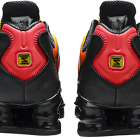 Nike Shox TL 'Sunrise Gradient'