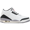 Air Jordan 3 Retro 'Cement Grey'