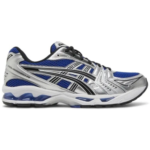 Asics Gel Kayano 14 'Monaco Blue Silver'