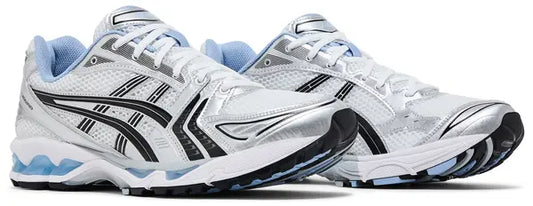 JJJJound x Asics Gel Kayano 14 'White Baby Blue'