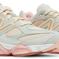 Joe Freshgoods x New Balance 9060 'Baby Shower Blue'
