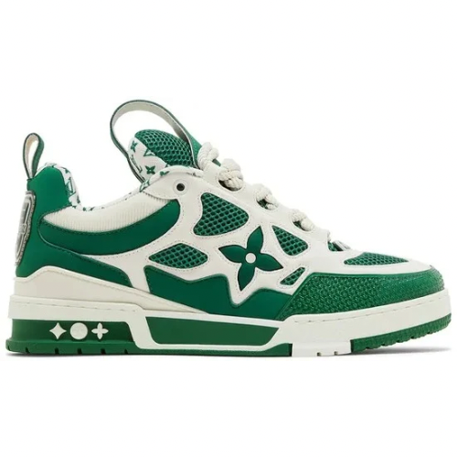 Louis Vuitton Skate Sneaker 'Green'
