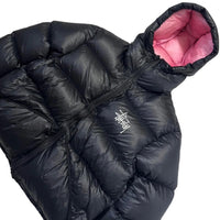 Stüssy Micro Ripstop Down Parka Jacket