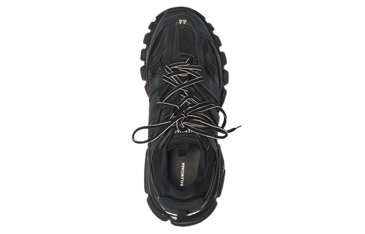 Balenciaga LED Track 'Black'