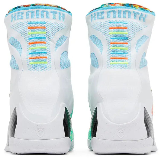 Kobe 9 Elite Protro 'What The Kobe' 2025