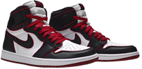 Air Jordan 1 Retro High OG 'Bloodline'