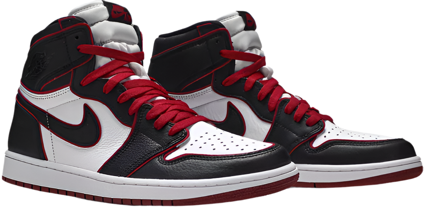 Air Jordan 1 Retro High OG 'Bloodline'