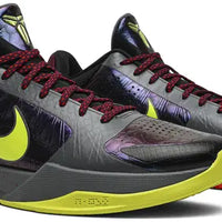 NBA 2K20 x Nike Kobe 5 Protro 'Chaos Alternate' Gamer Exclusive