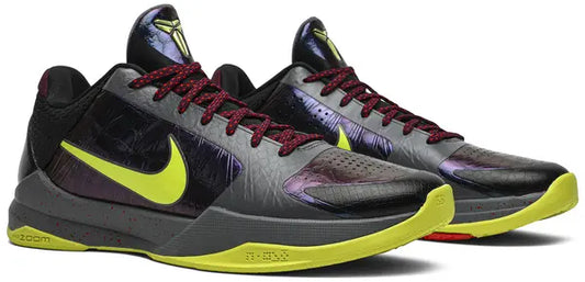 NBA 2K20 x Nike Kobe 5 Protro 'Chaos Alternate' Gamer Exclusive