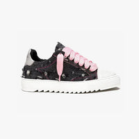 NUMERIS Pink Denim