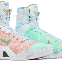Kobe 9 Elite Protro 'What The Kobe' 2025