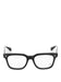 Chrome Hearts Cox Ucker Black Eye Glasses