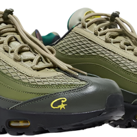 Corteiz x Air Max 95 SP 'Rules the World - Sequoia'