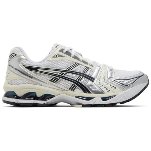 Wmns Asics Gel Kayano 14 'White Midnight