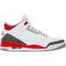 Air Jordan 3 Retro 'Fire Red'