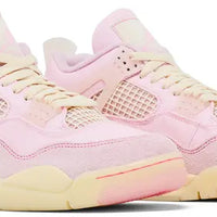 Wmns Air Jordan 4 Retro 'Iced Carmine'