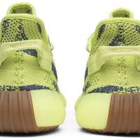 adidas Yeezy Boost 350 V2 'Semi Frozen Yellow'