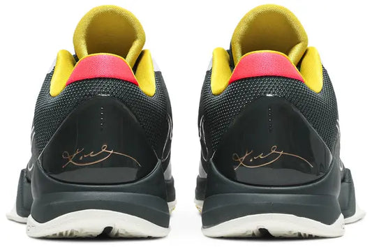 Nike Zoom Kobe 5 Protro 'EYBL'