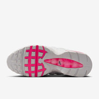 Wmns Nike Air Max 95 OG 'Vast Grey Hyper Pink'