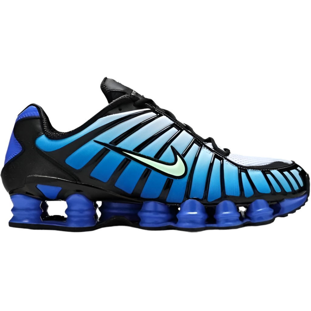 Nike Shox TL 'Racer Blue'