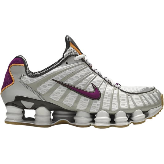 Size? x Nike Shox TL 'Viotech'