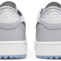 Air Jordan 1 Low Golf 'Wolf Grey'