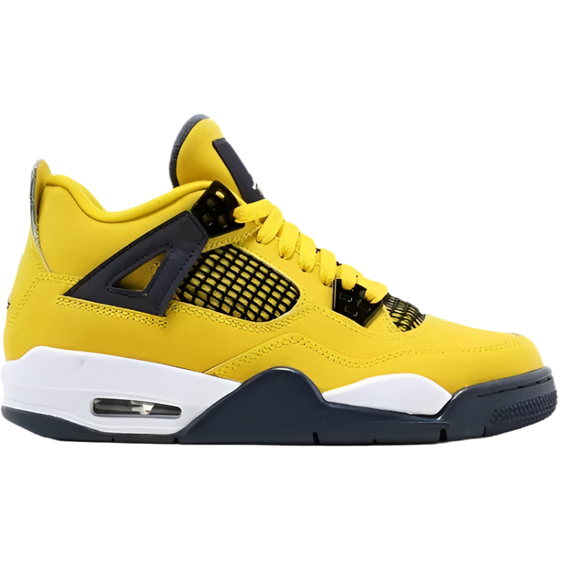 Air Jordan 4 Retro 'Lightning'