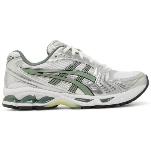 Asics Gel Kayano 14 'Pure Silver Slate Grey'
