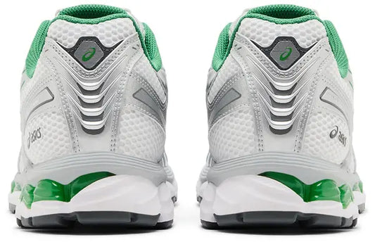 Asics Gel Kayano 12.1 'Silver Green'