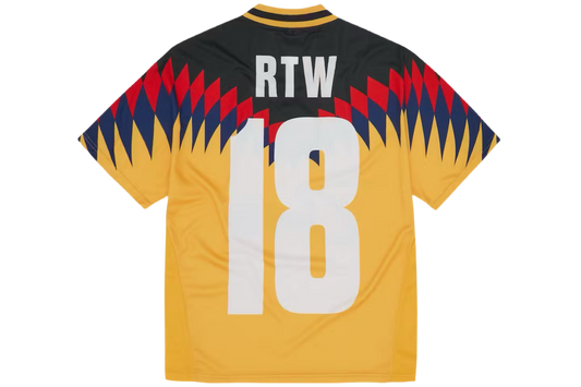 Corteiz Club RTW Football Jersey ‘Multicolor’