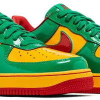 Lil Yachty x Nike Air Force 1 Low 'Concrete Boys - Lucky Green'