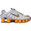 Nike Shox TL 'Off White Orange Peel'