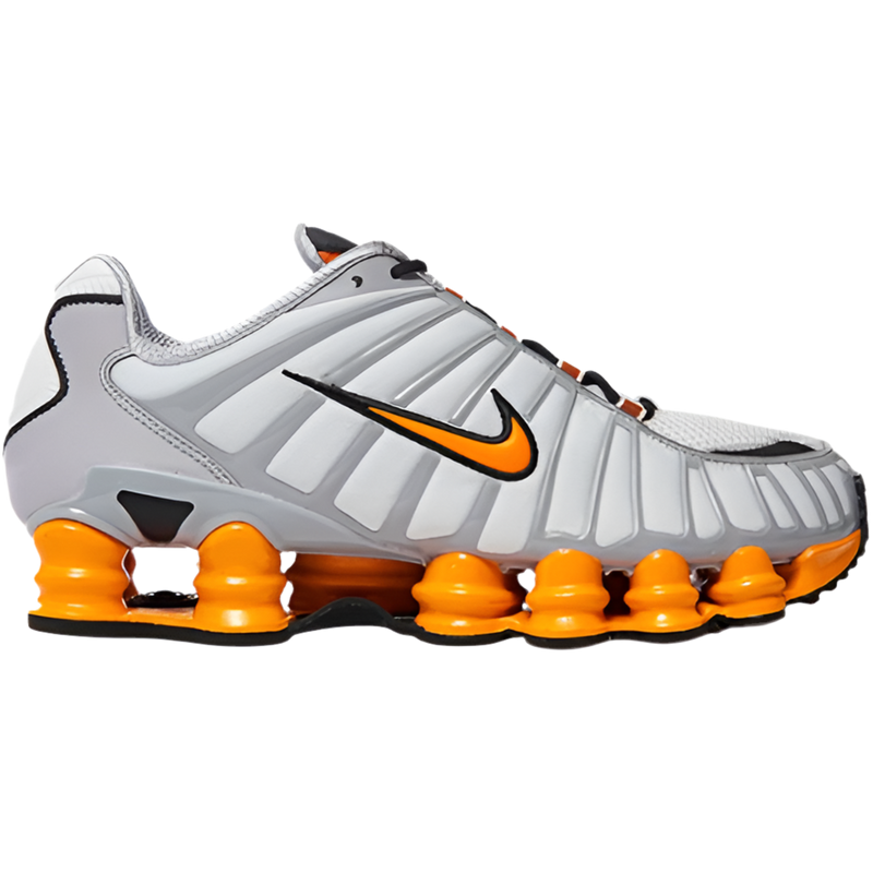 Nike Shox TL 'Off White Orange Peel'