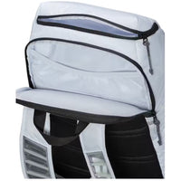 Nike Hoops Elite Basketball Backpack (32L) Football Grey/Black/Black