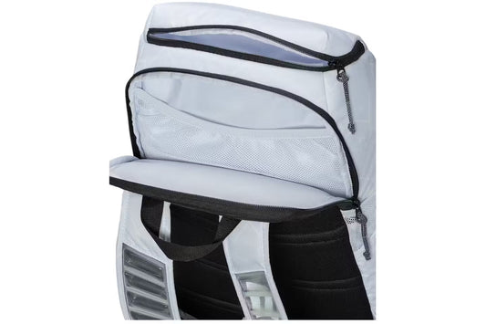 Nike Hoops Elite Basketball Backpack (32L) Football Grey/Black/Black