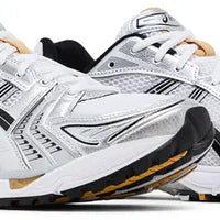 Asics Gel Kayano 14 'White Pure Gold'