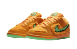 Grateful Dead x Dunk Low SB 'Orange Bear'