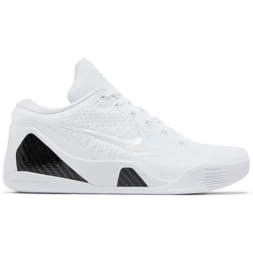 Kobe 9 Elite Low Protro 'Halo'