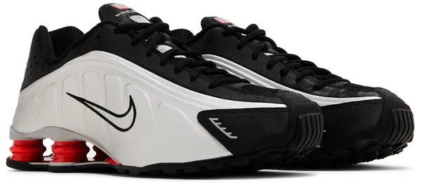 Nike Shox R4 OG 'Orange Twist'