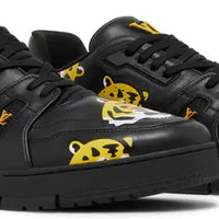 Nigo x Louis Vuitton Trainer 'Tiger'