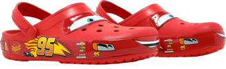 Cars x Classic Clog 'Lightning McQueen'