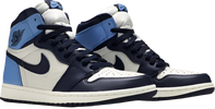 2019 Air Jordan 1 Retro High OG 'Obsidian’